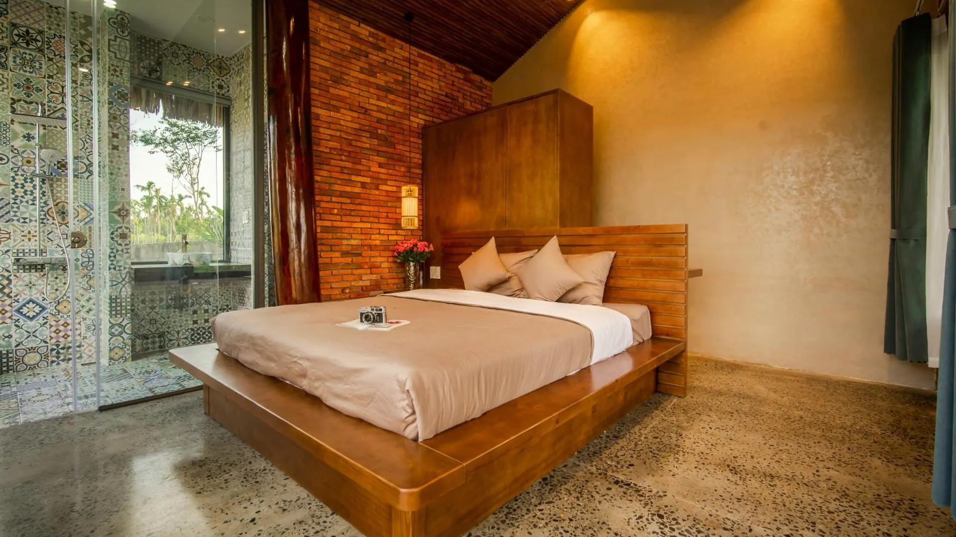 La Retreat Hotel Da Nang