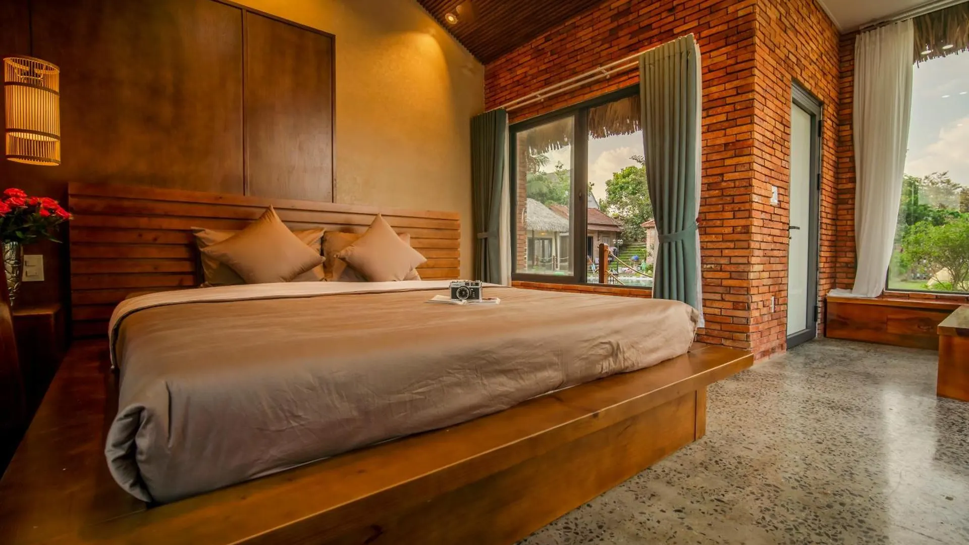 La Retreat Hotel Da Nang 0*,