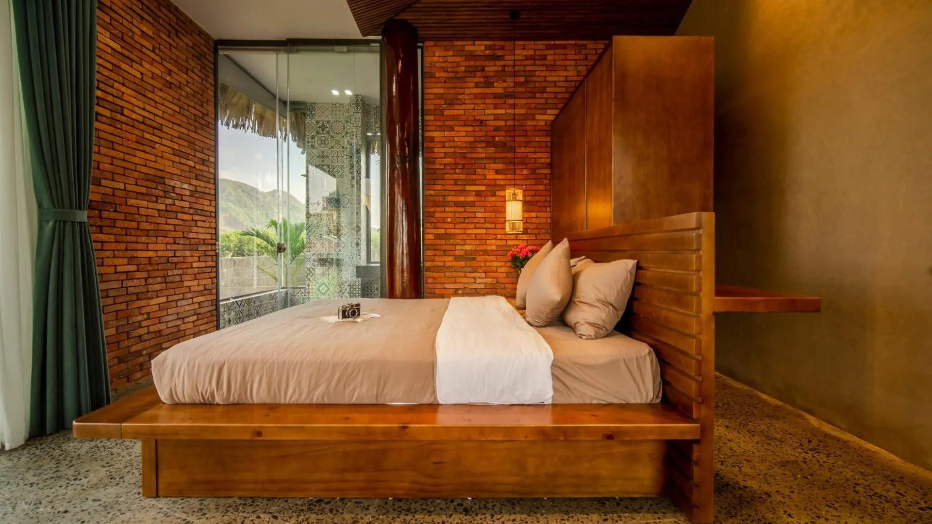 La Retreat Hotel Da Nang