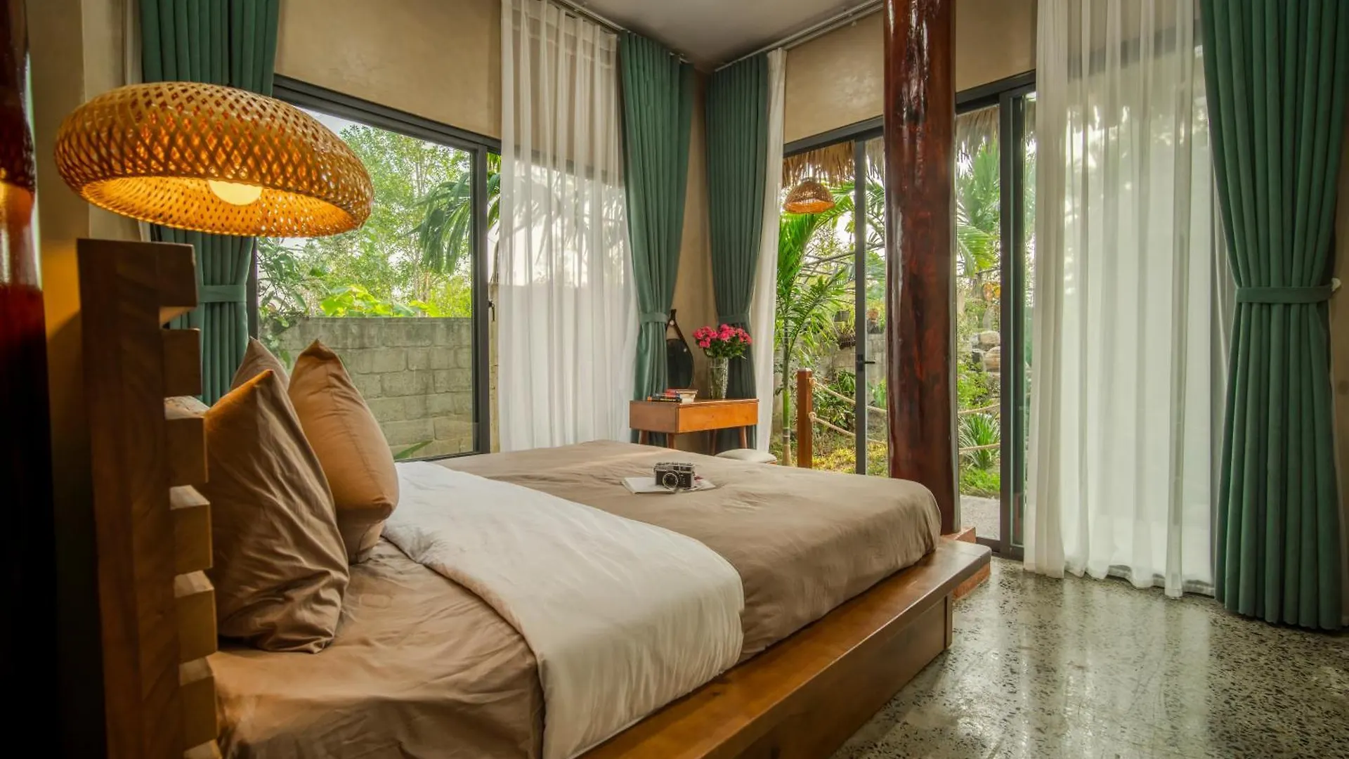 La Retreat Hotel Da Nang