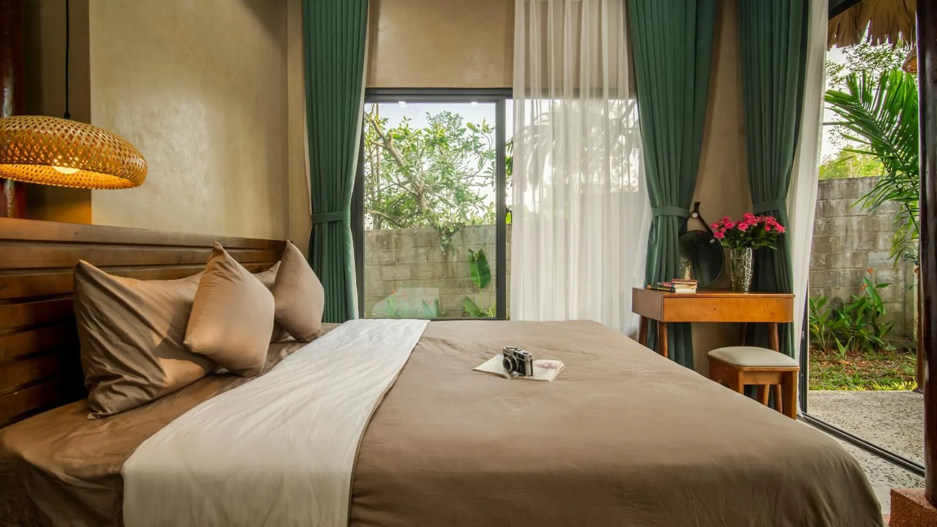 La Retreat Hotel Da Nang