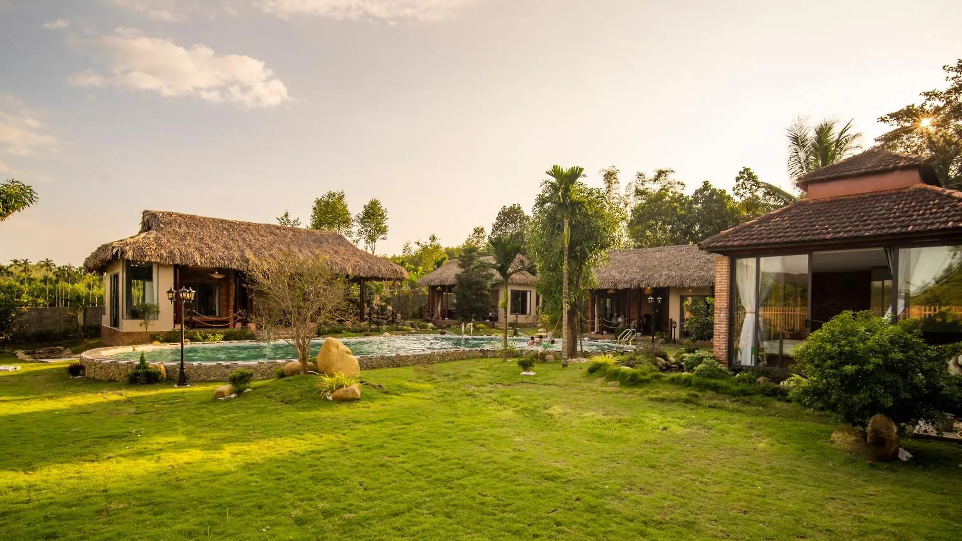 La Retreat Hotel Da Nang Vietnam