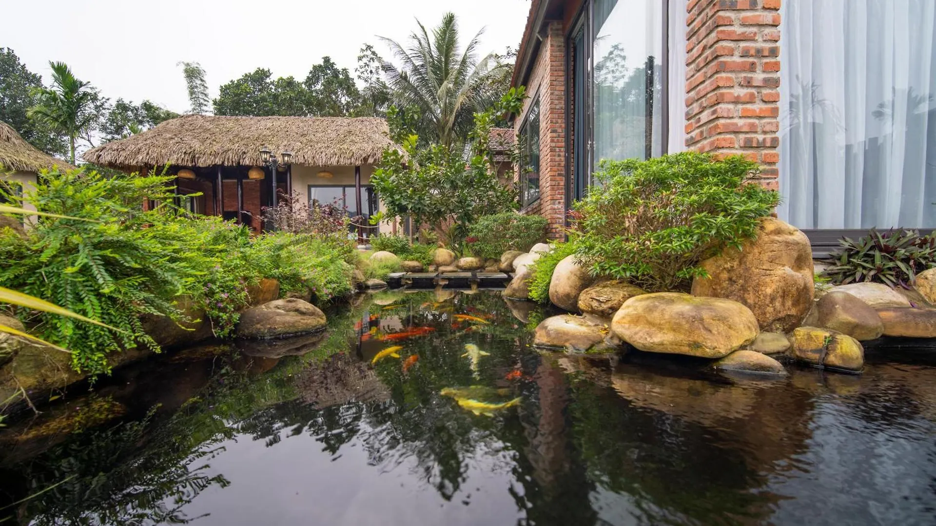 La Retreat Hotel Da Nang
