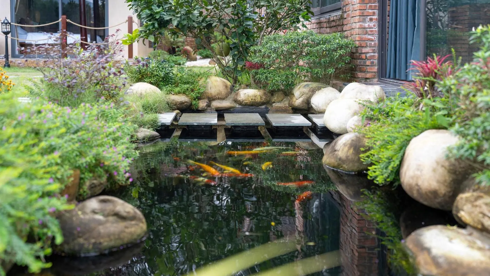 La Retreat Hotel Da Nang 0*,