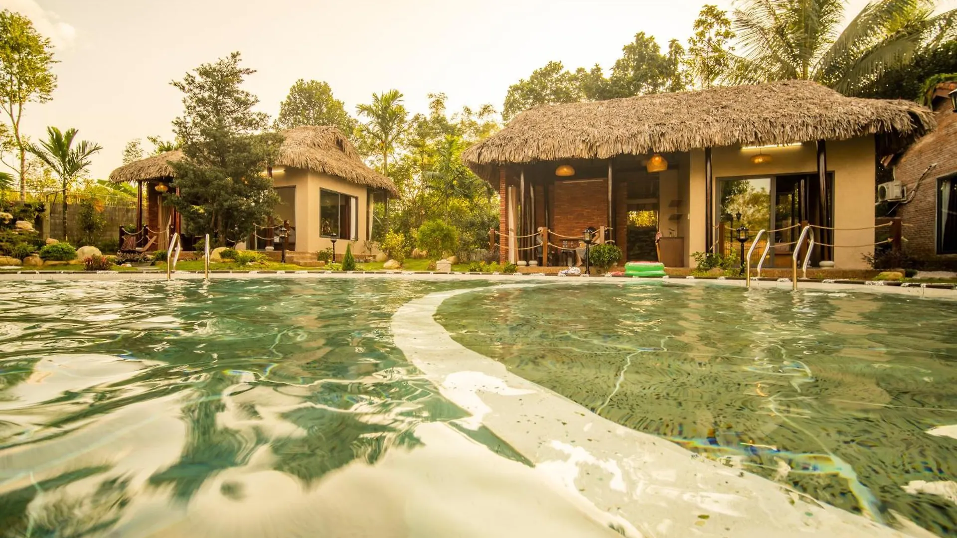 La Retreat Hotel Da Nang