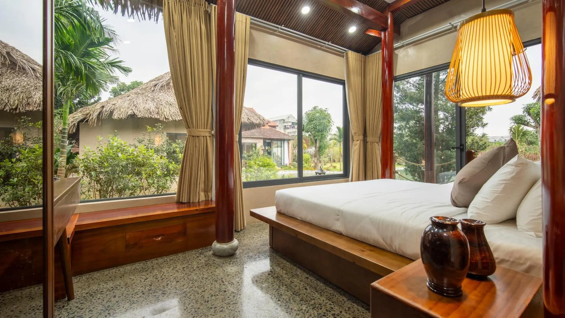 La Retreat Hotel Da Nang