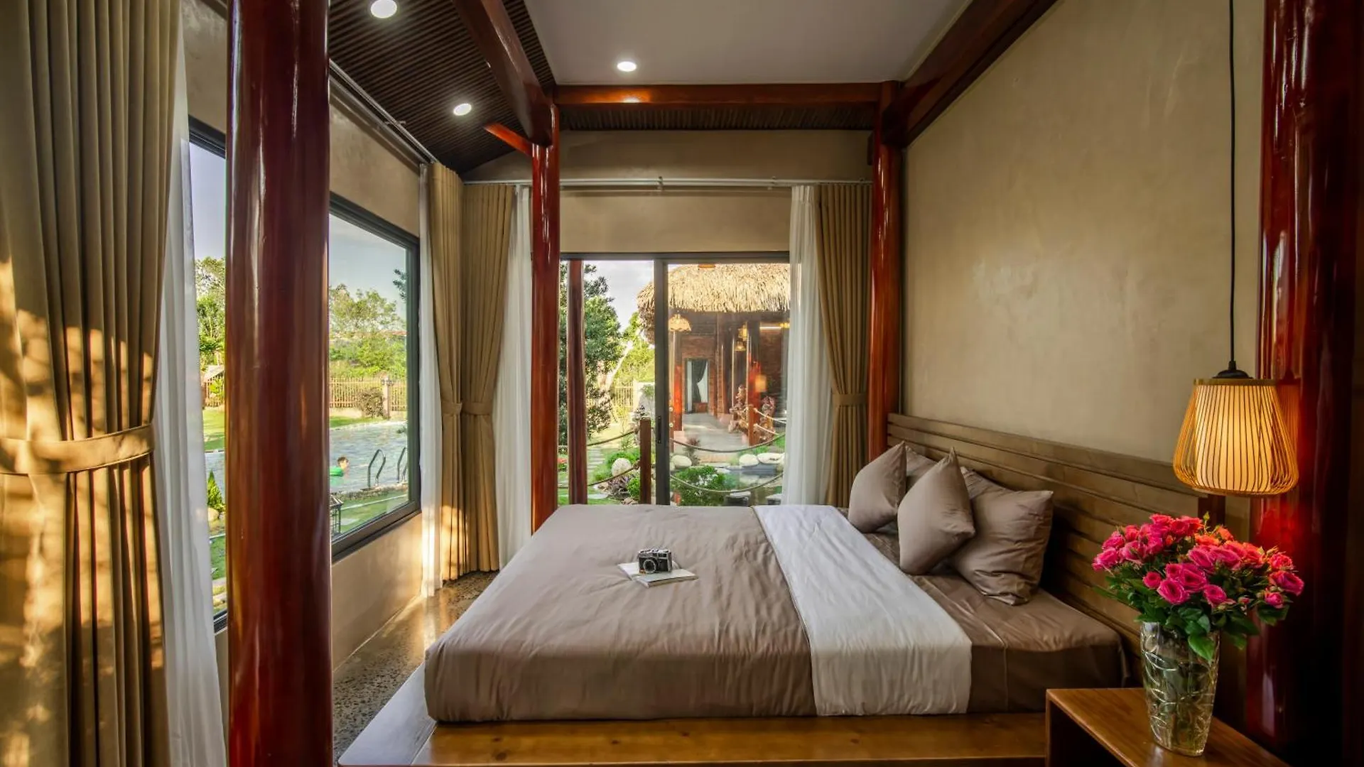 La Retreat Hotel Da Nang