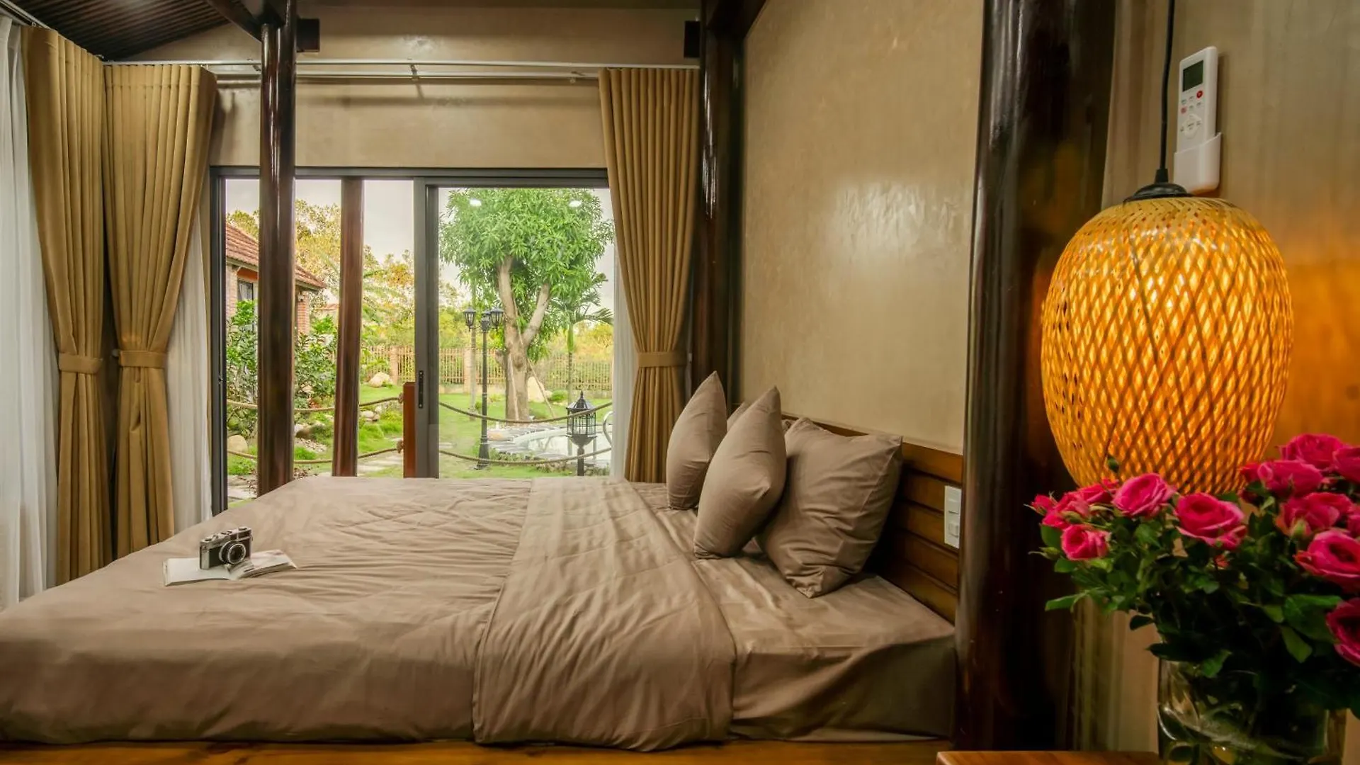 La Retreat Hotel Da Nang Vietnam