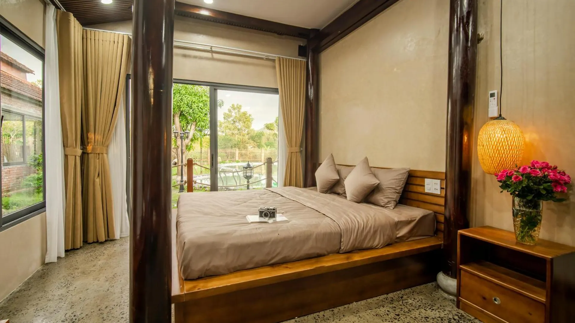 La Retreat Hotel Da Nang