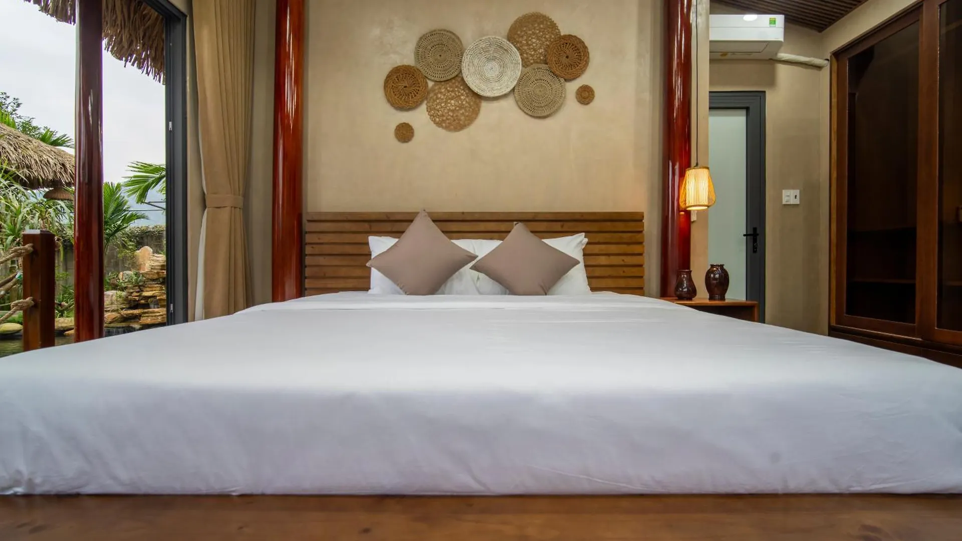 La Retreat Hotel Da Nang