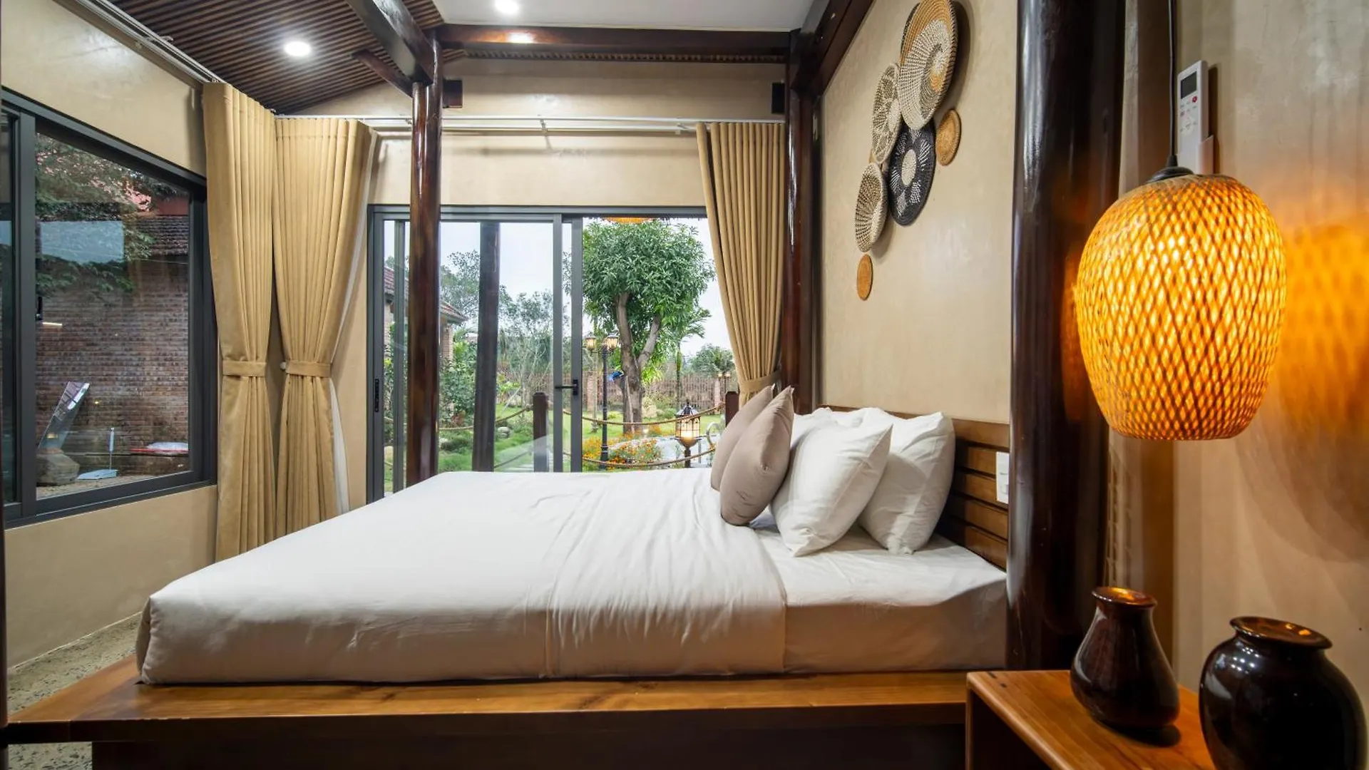 La Retreat Hotel Da Nang 0*,