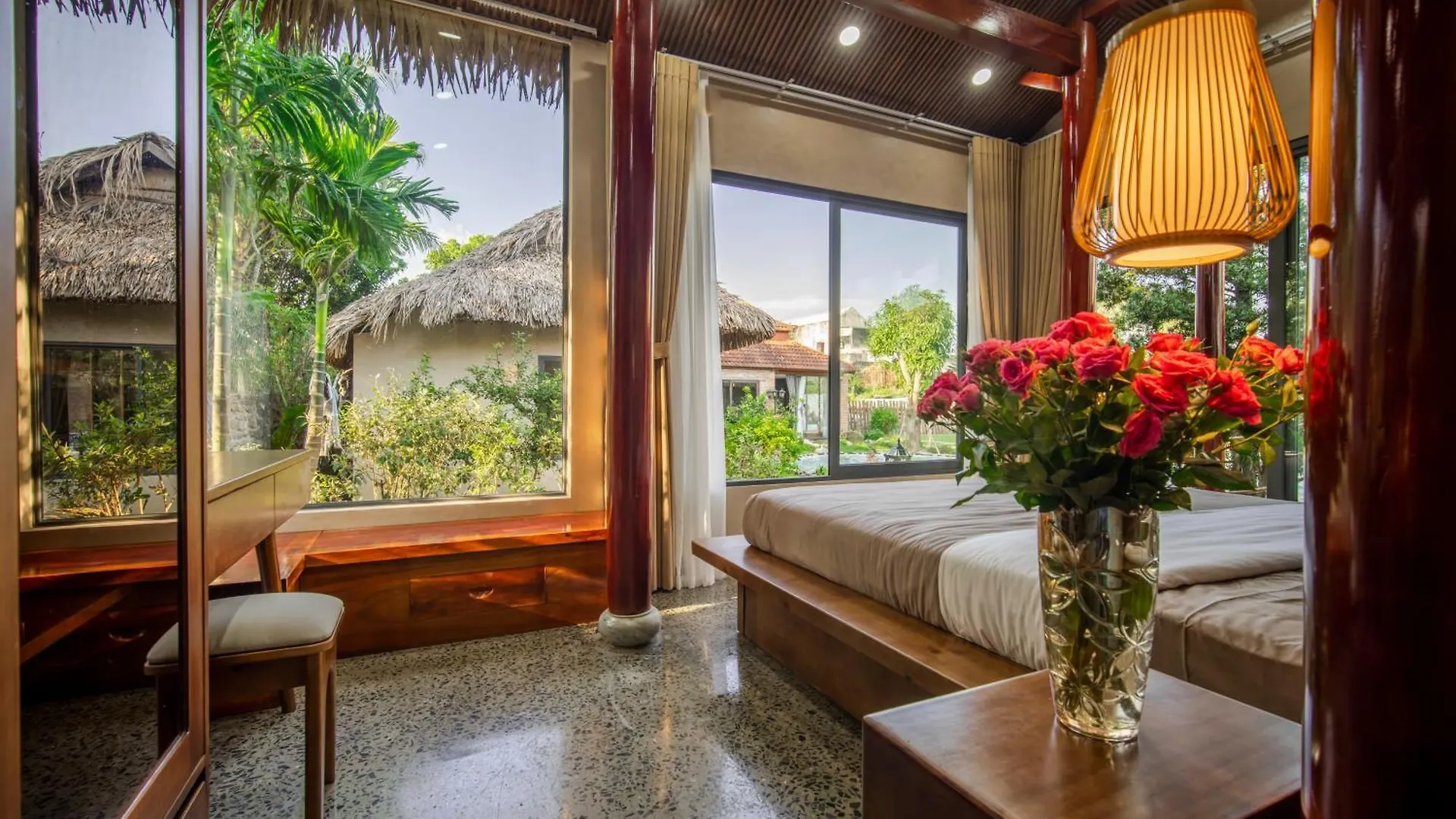 La Retreat Hotel Da Nang