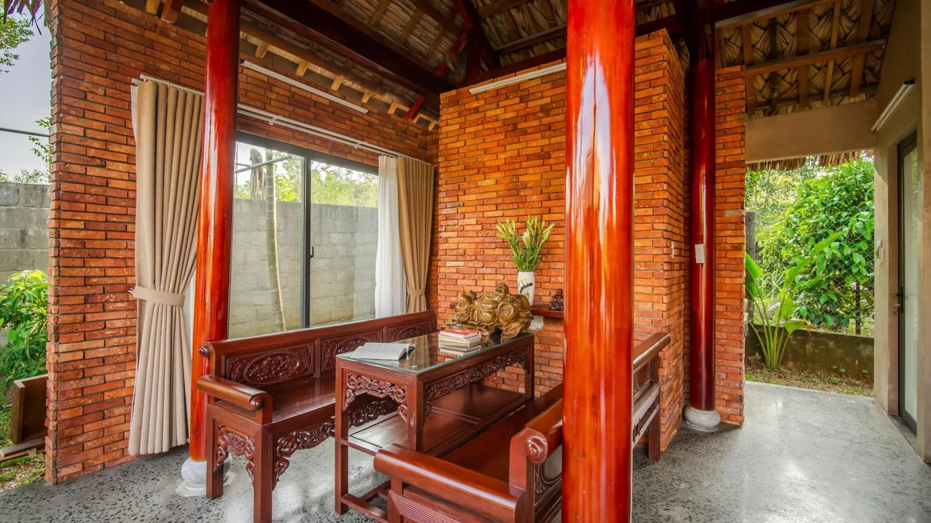 La Retreat Hotel Da Nang