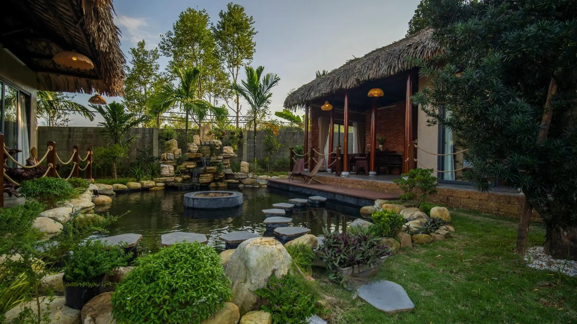 La Retreat Hotel Da Nang