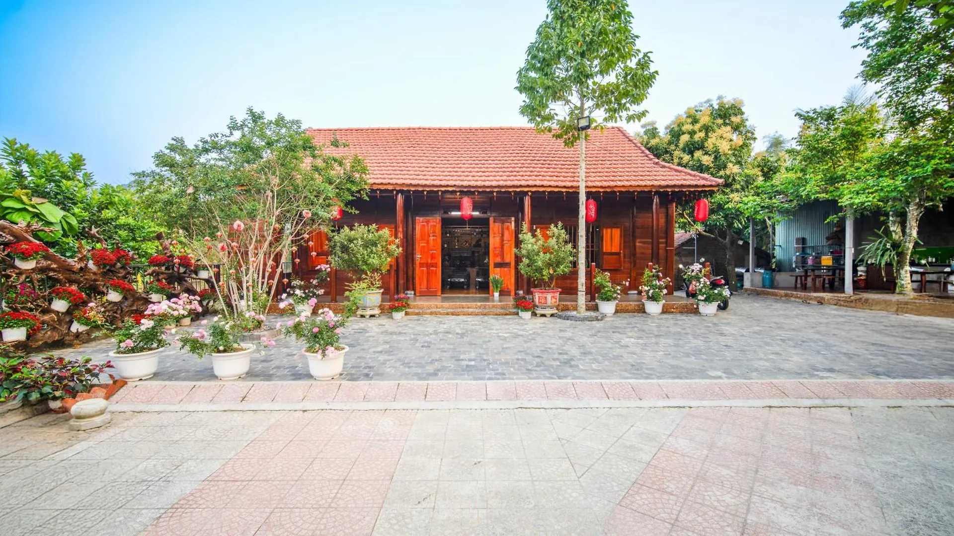 Hotel La Retreat Da Nang