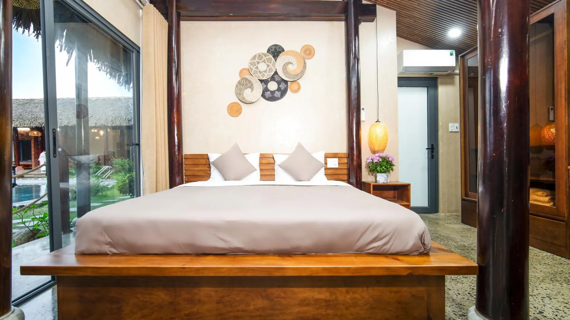 La Retreat Hotel Da Nang
