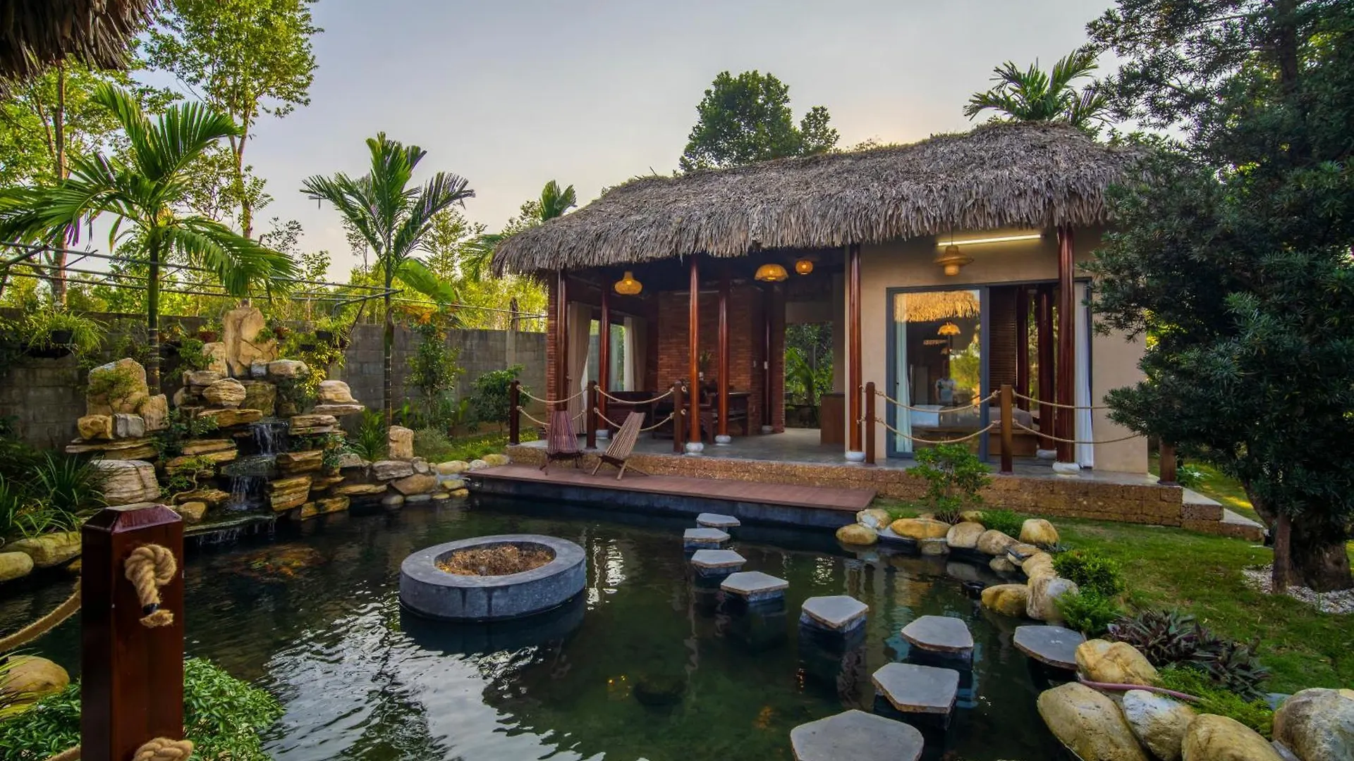 La Retreat Hotel Da Nang