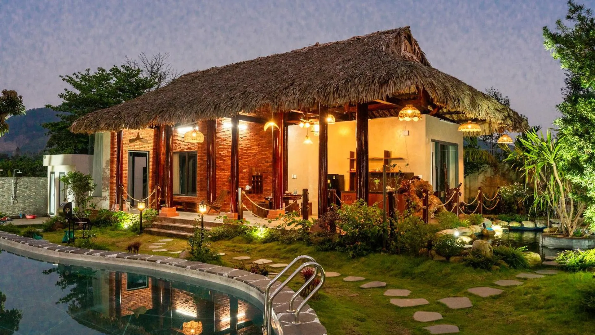 La Retreat Hotel Da Nang Vietnam
