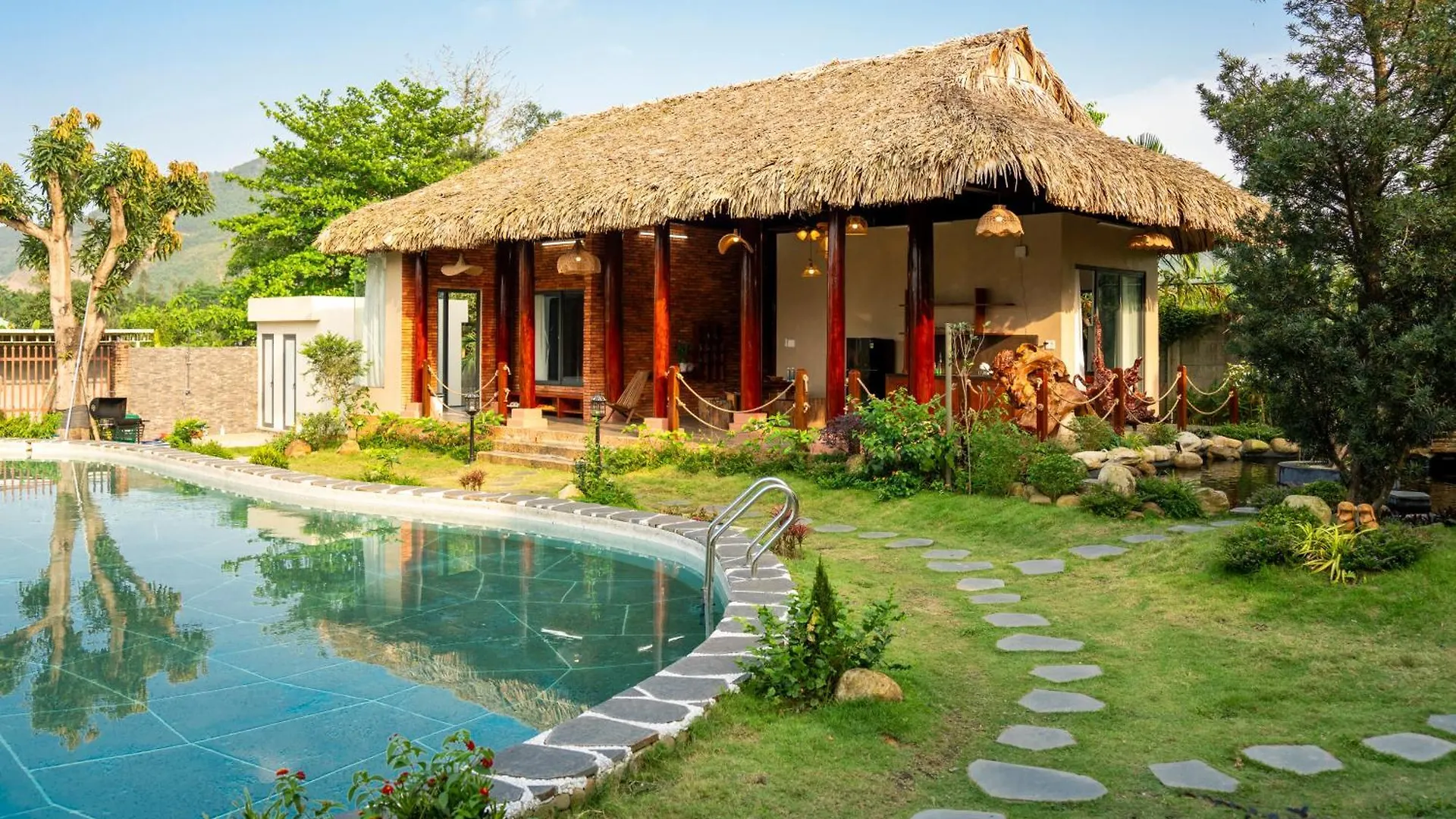 La Retreat Hotel Da Nang