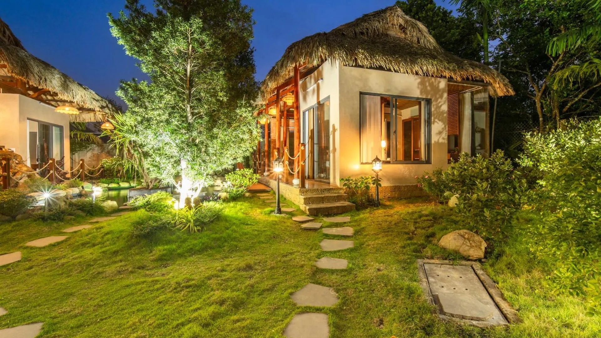 La Retreat Hotel Da Nang