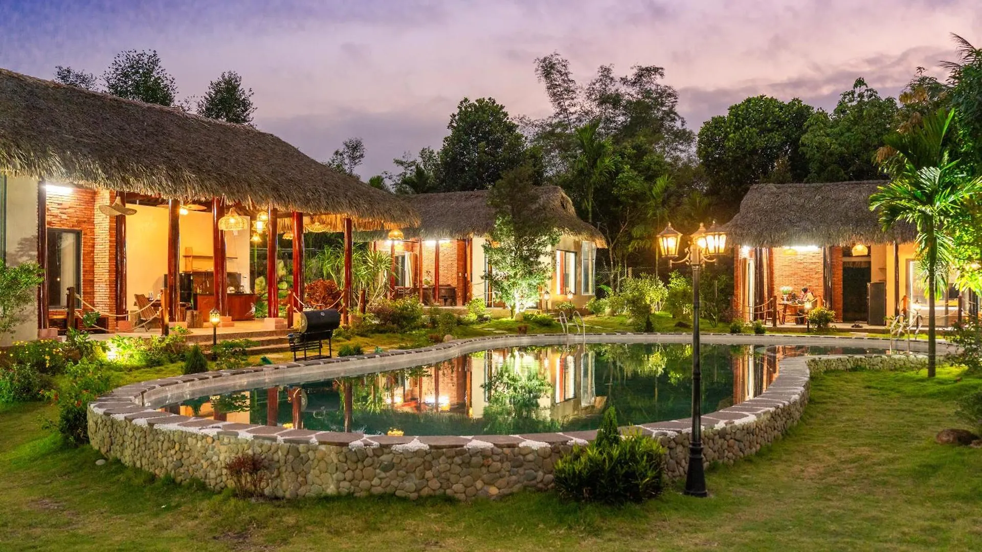 La Retreat Hotel Da Nang