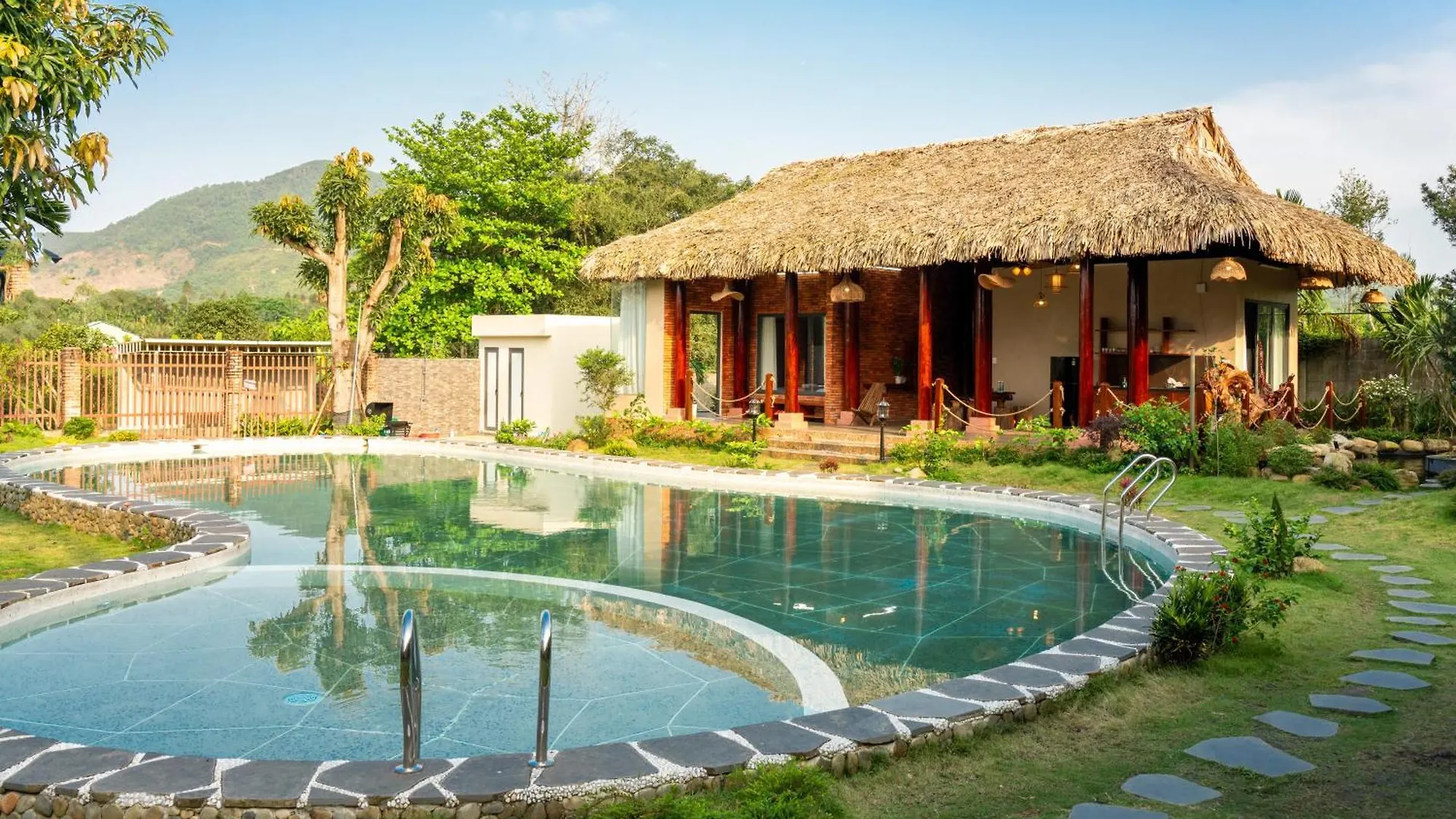 La Retreat Hotel Da Nang