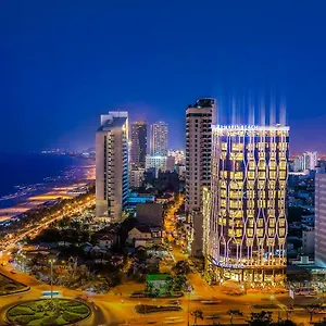 ステラ マリス ビーチ ダナン ダナン市