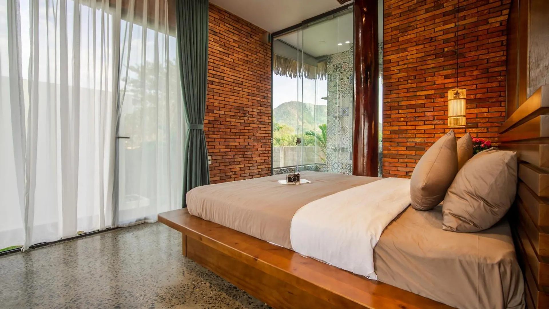 La Retreat Hotel Da Nang
