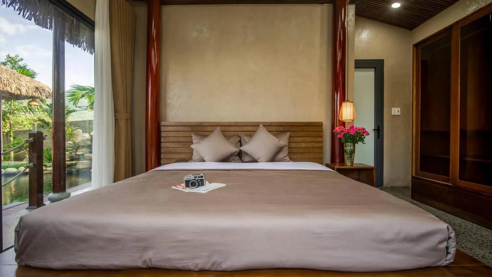 La Retreat Hotel Da Nang