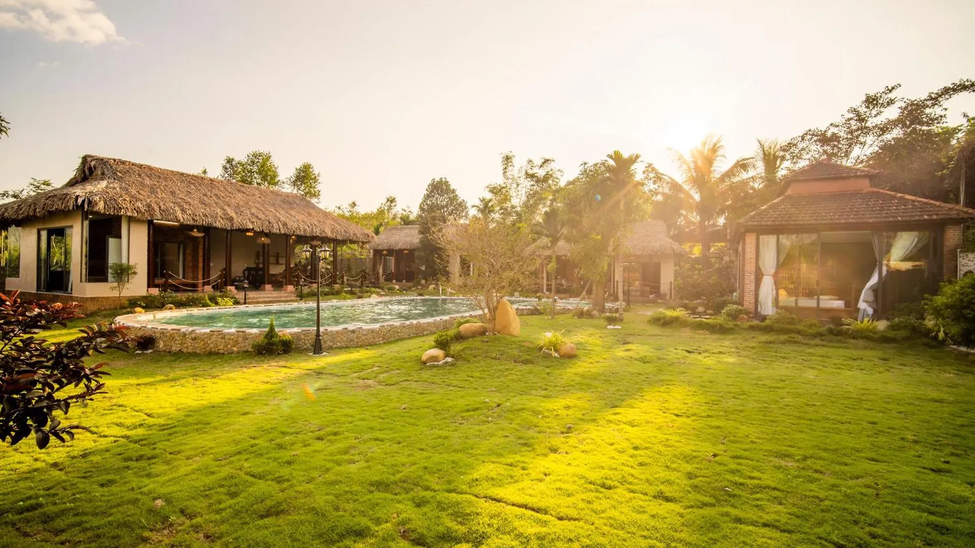 La Retreat Hotel Da Nang