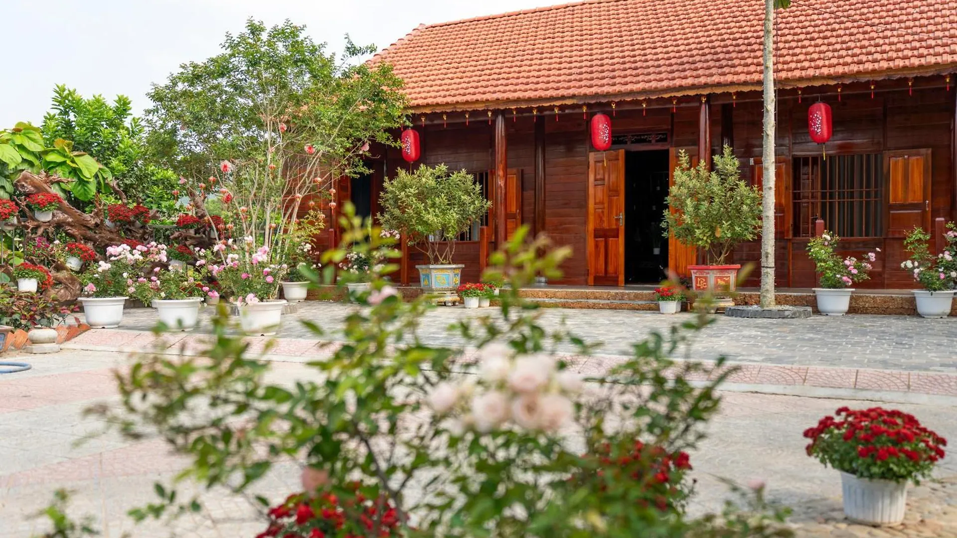 La Retreat Hotel Da Nang