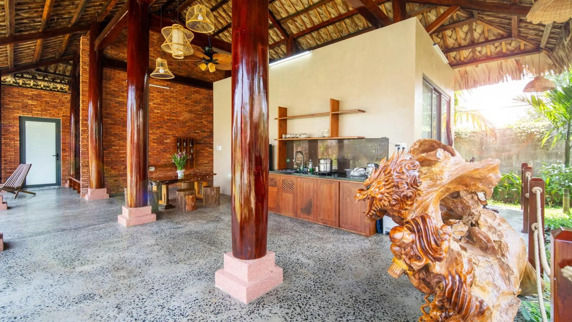 La Retreat Hotel Da Nang