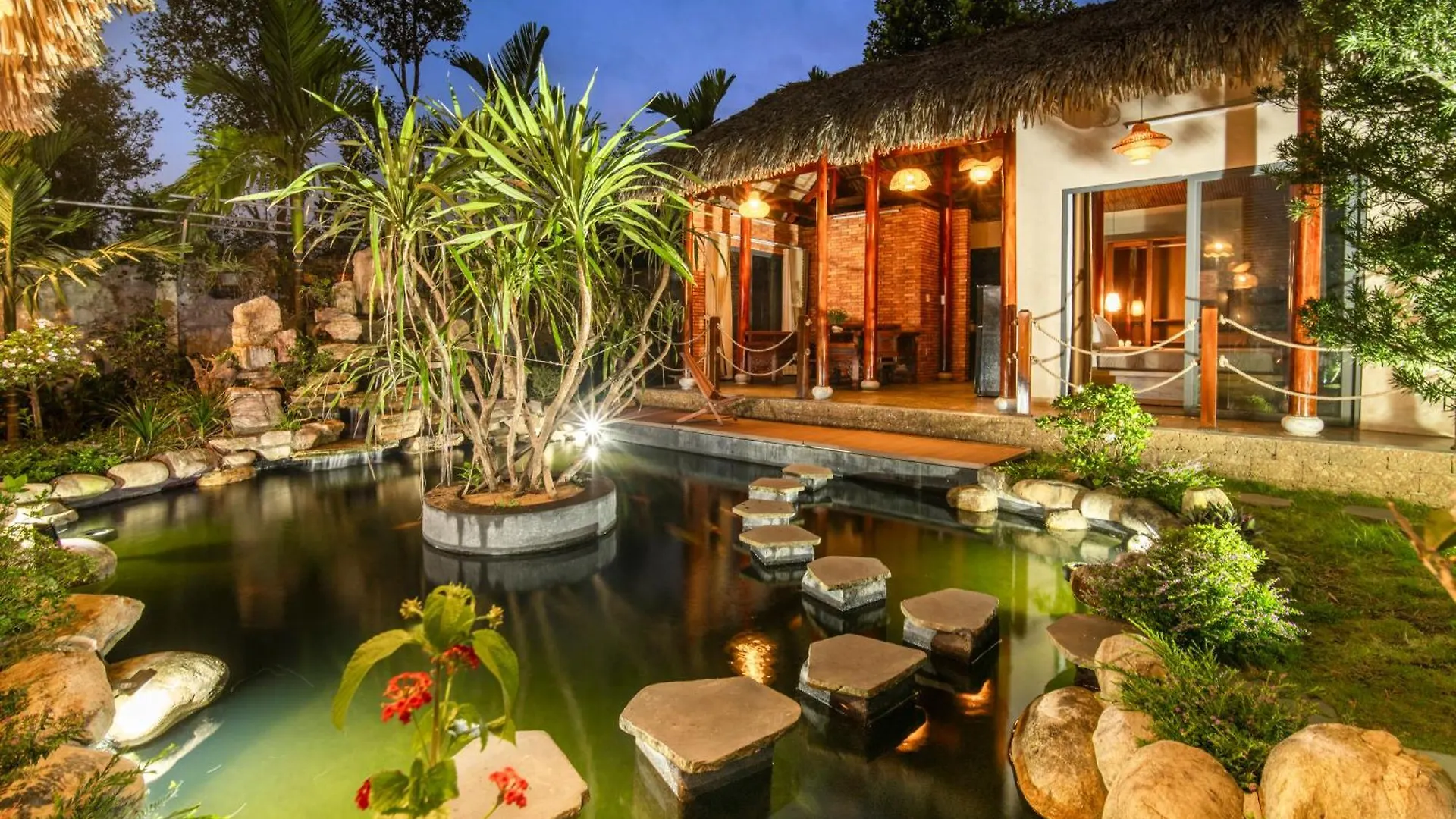 La Retreat Hotel Da Nang